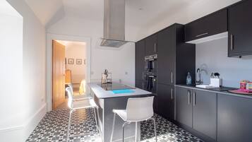 Apartment, 1 Bedroom (With Balcony)