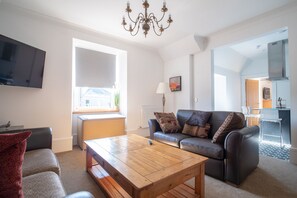 公寓, 1 间卧室 (With Balcony)