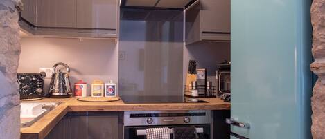 Deluxe Apartment, 1 Bedroom