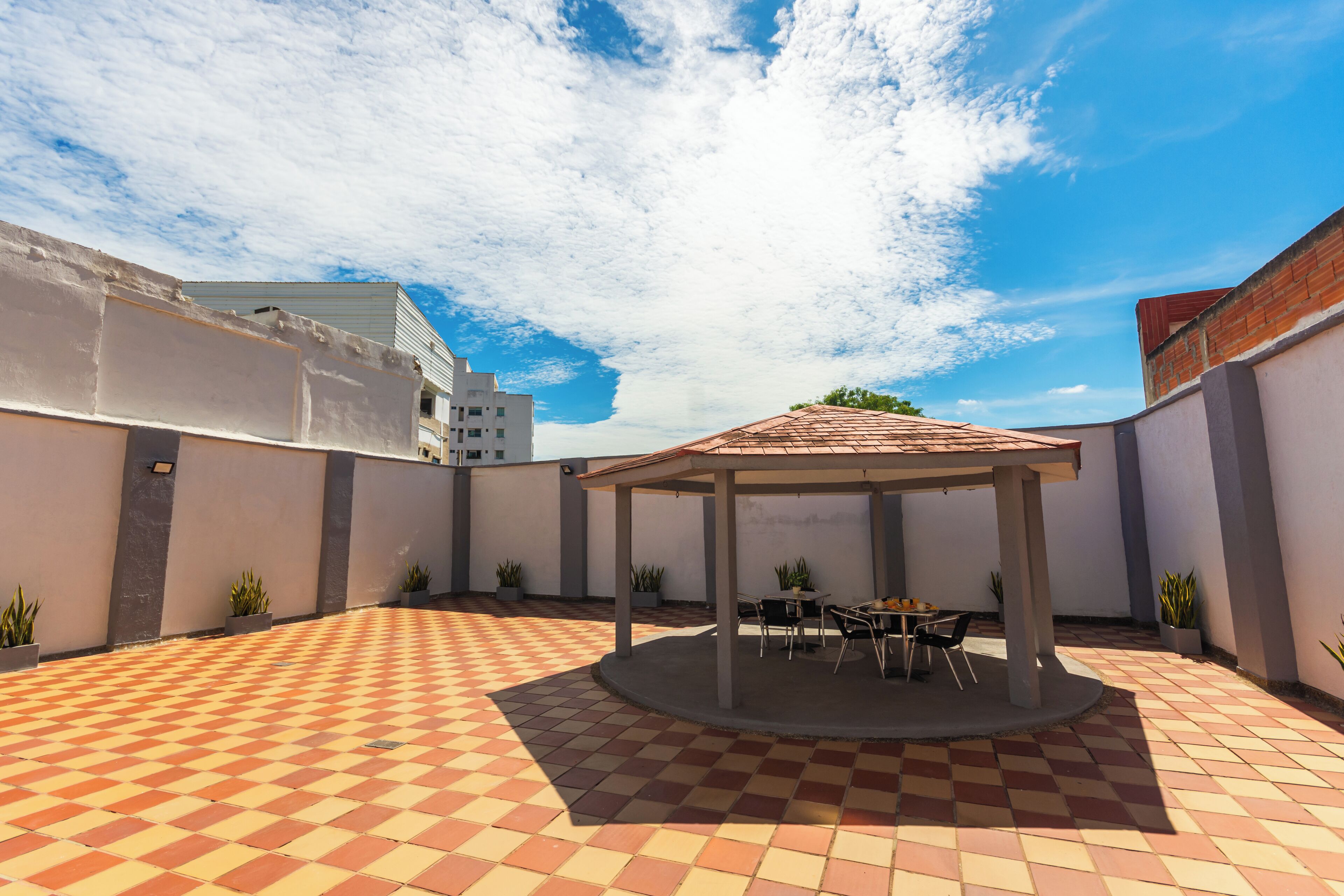 Foto - Hotel Med Suites 94