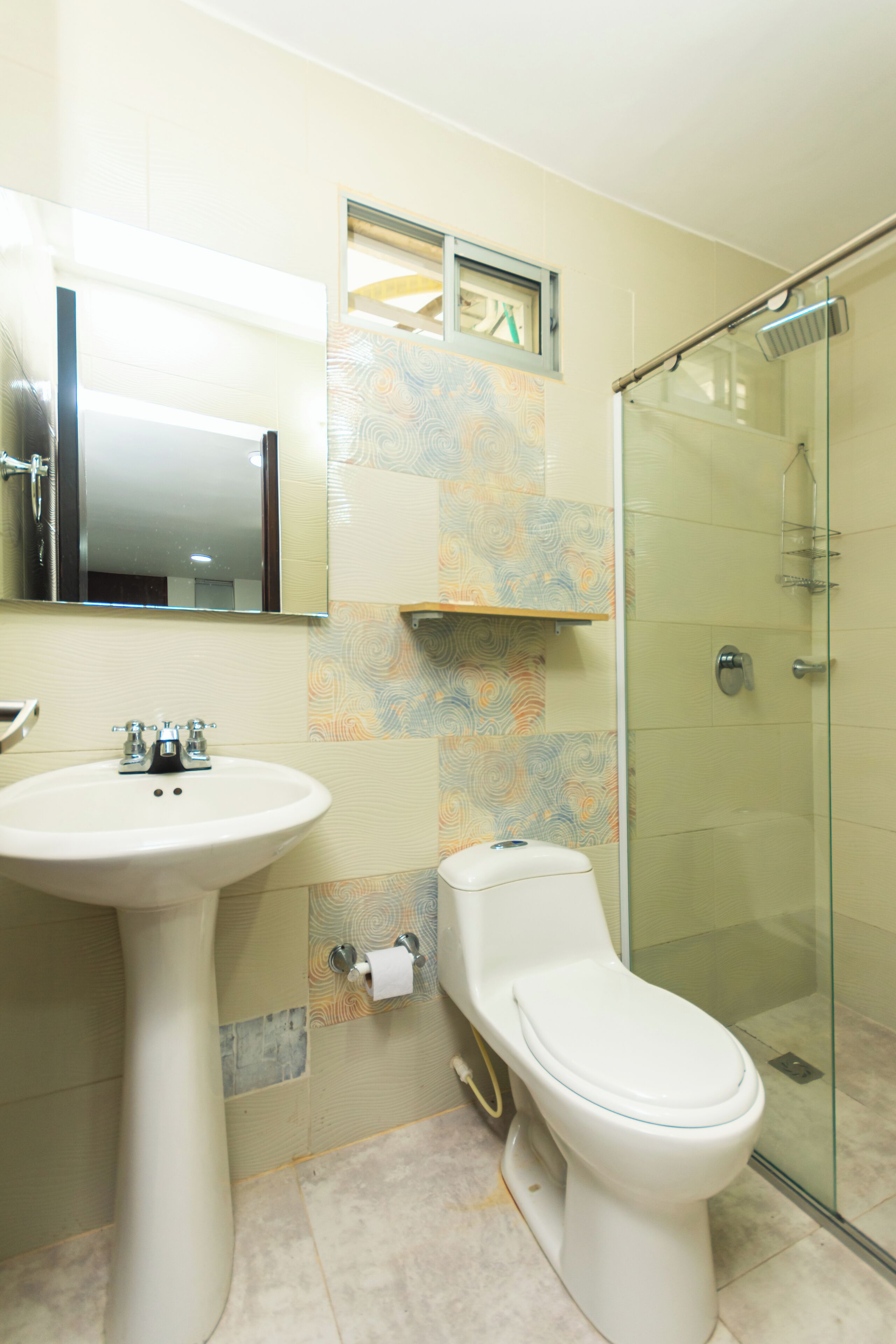 Foto - Hotel Med Suites 94