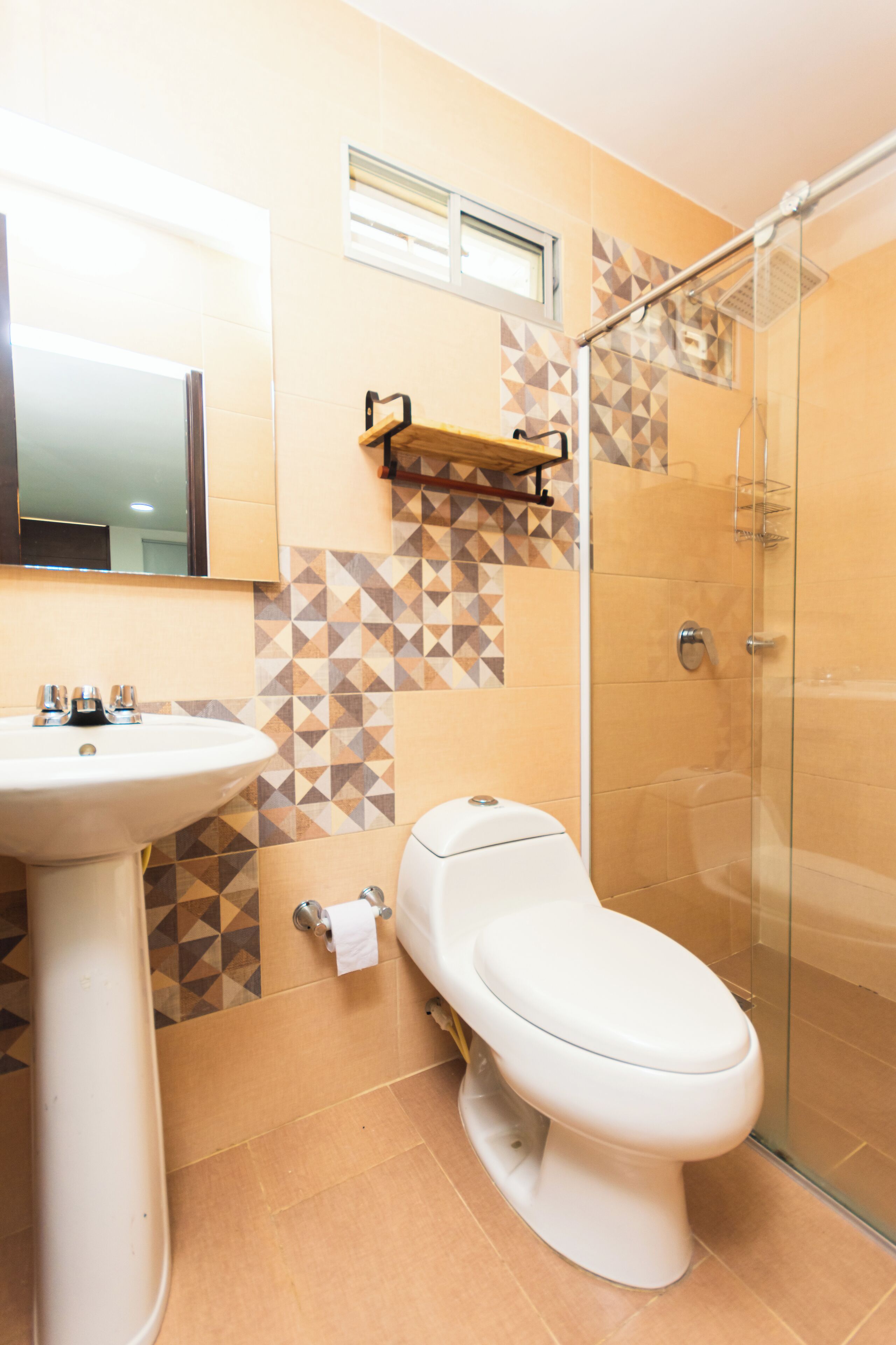 Foto - Hotel Med Suites 94