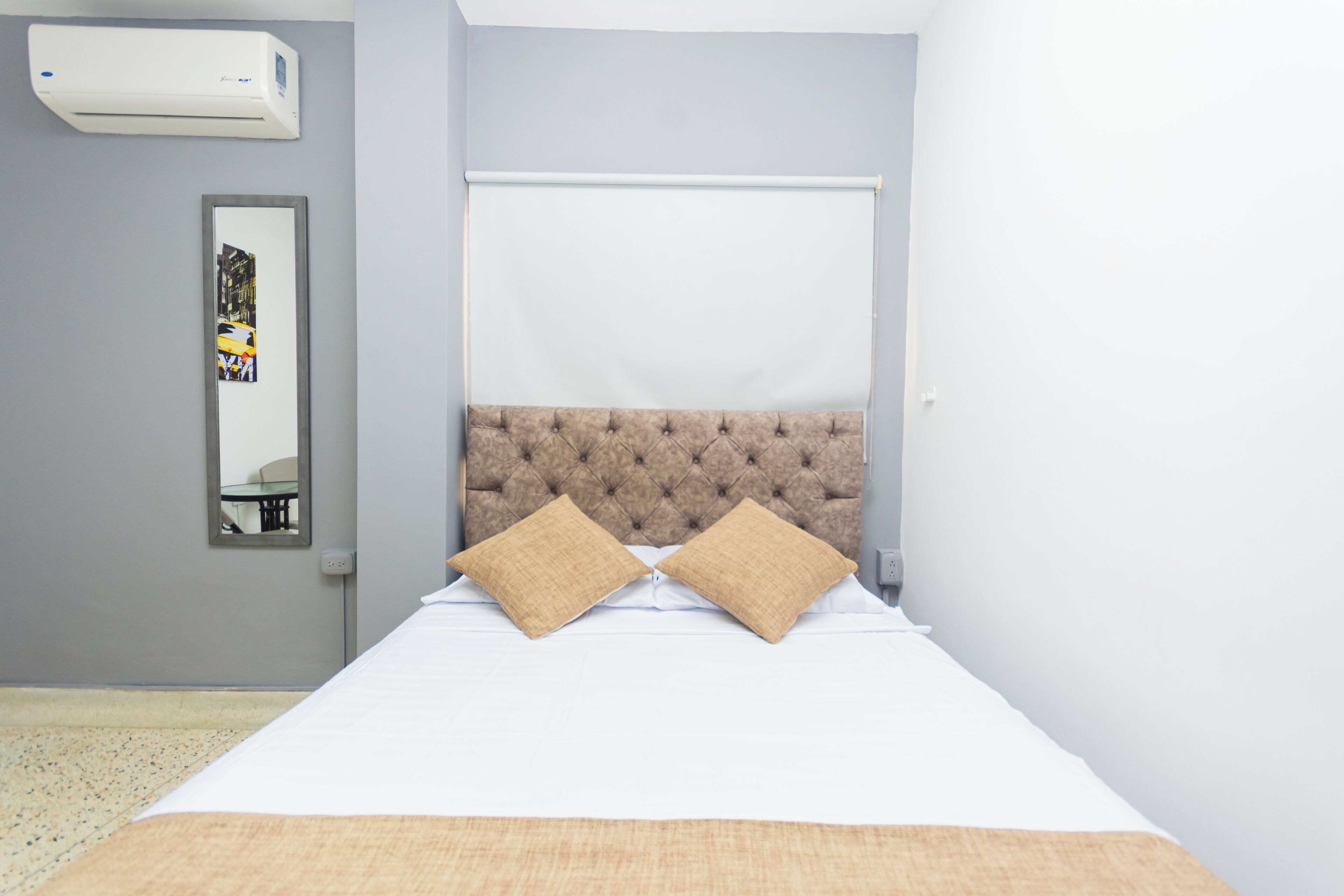 Foto - Hotel Med Suites 94