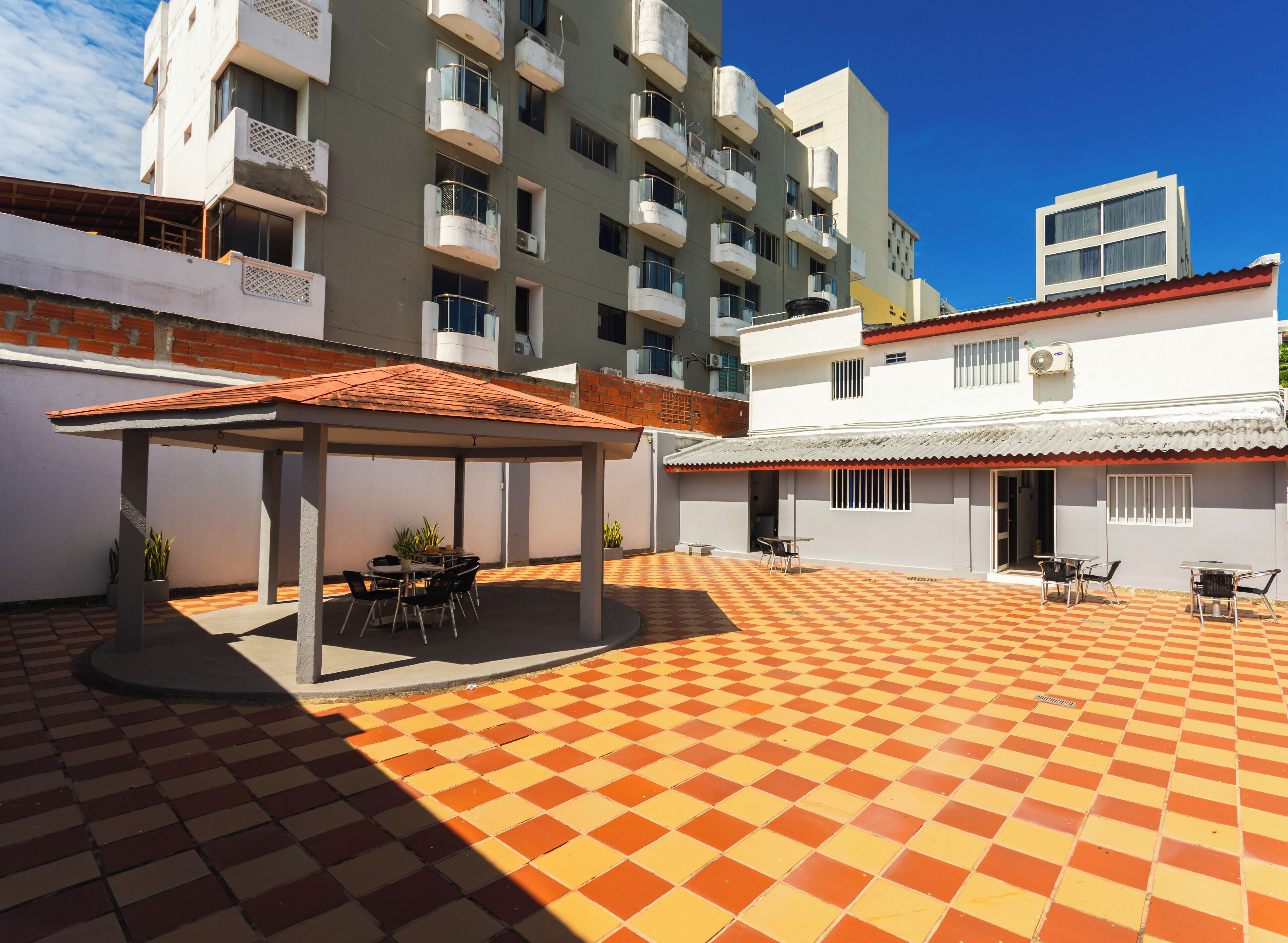 Foto - Hotel Med Suites 94