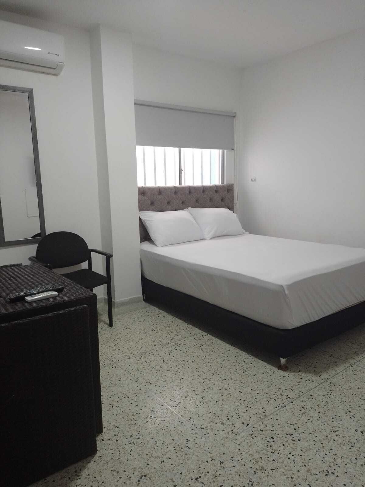 Foto - Hotel Med Suites 94