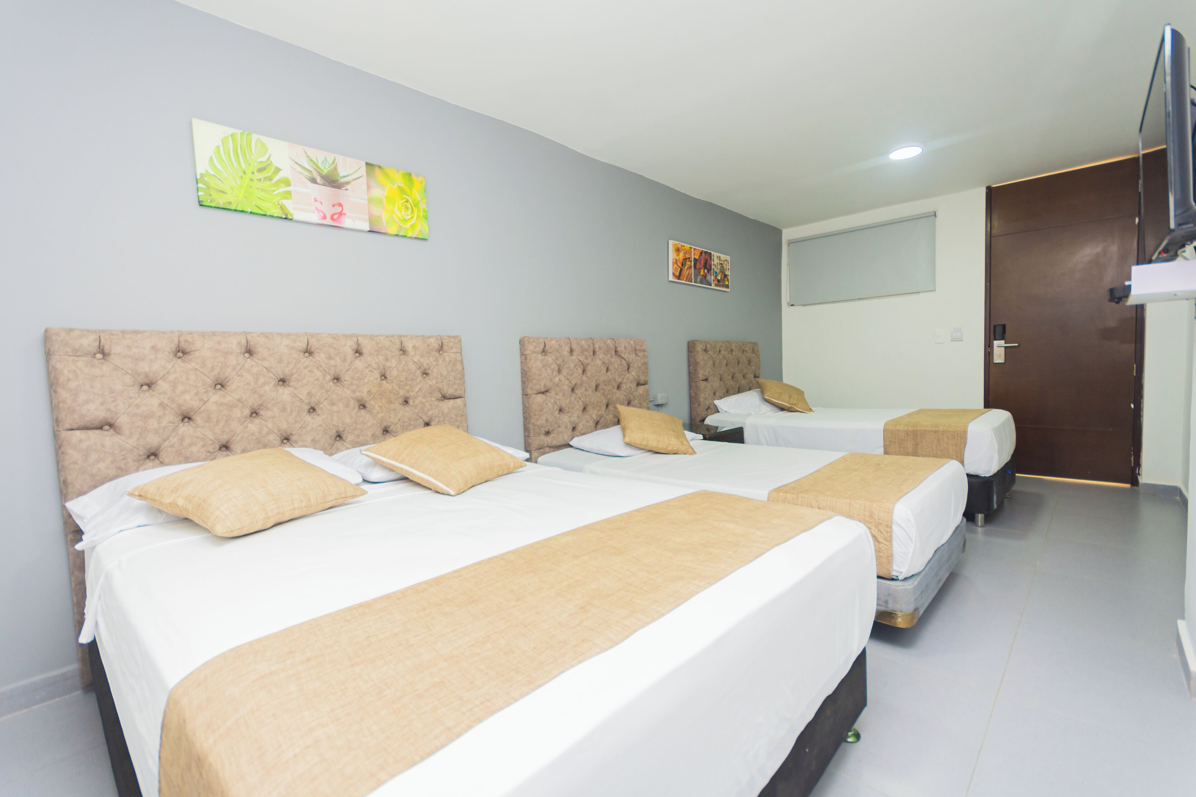 Foto - Hotel Med Suites 94