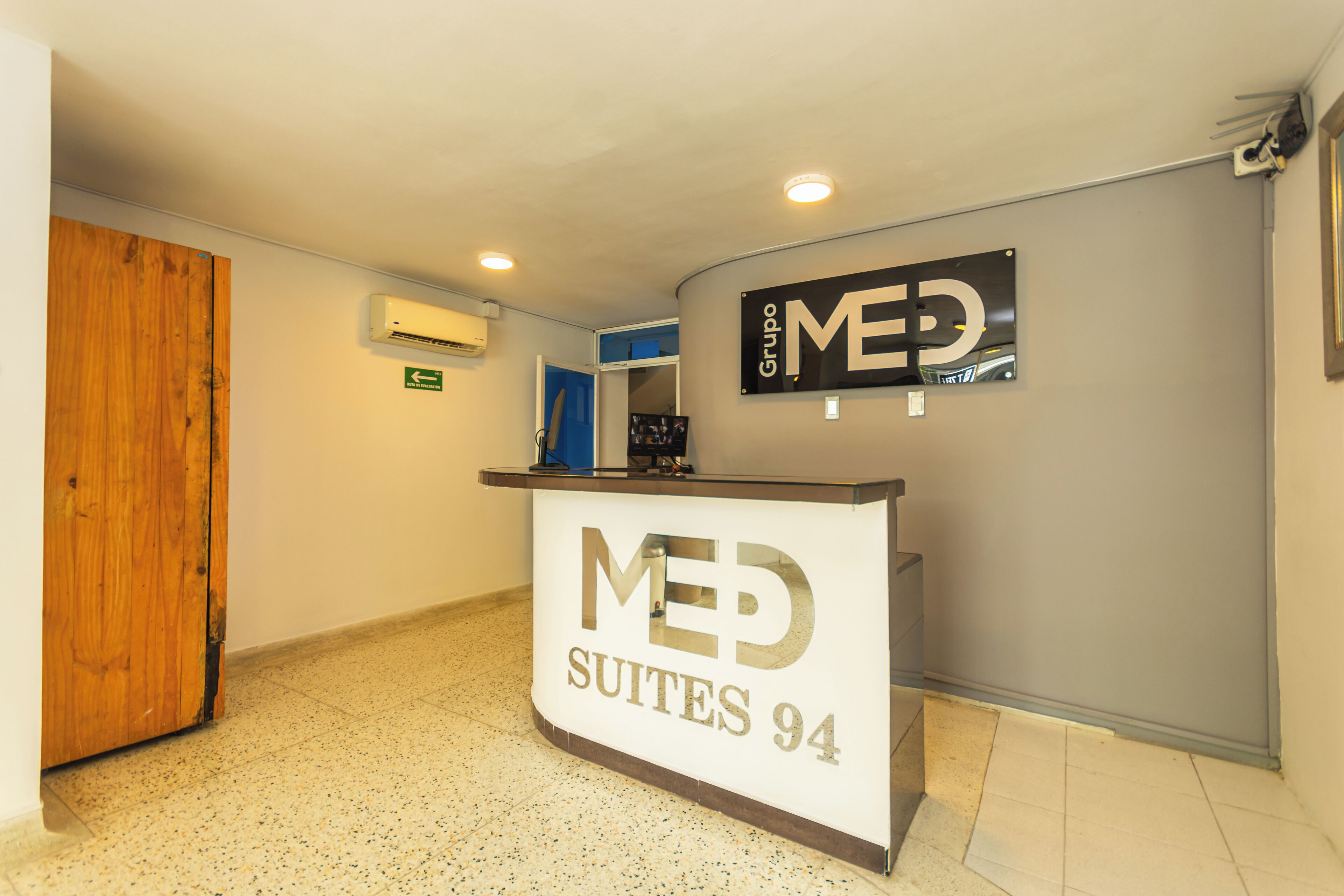 Foto - Hotel Med Suites 94