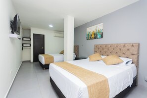 Standaard Twin kamer | Gratis wifi