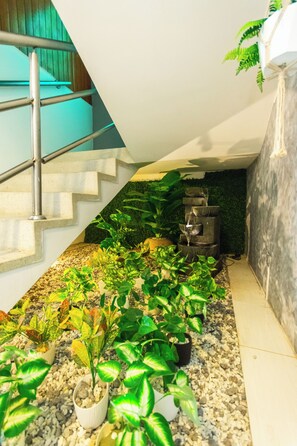 Garden - Med suites 94 (Barranquilla)