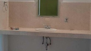 Bathroom - Paraje Santa Cruz (Bocoyna)