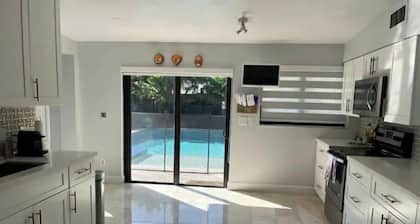 Villa Paraiso