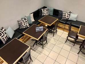 Restaurantes