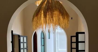 CasaBoho Taxco Super Location