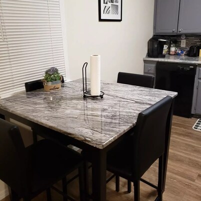 Cozy, Comfy Midwest City