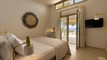 1 Schlafzimmer, kostenloses WLAN