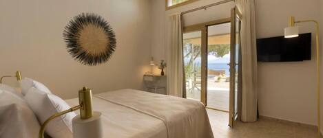 1 habitación y wifi gratis