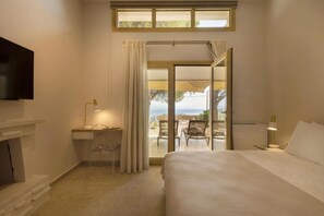 1 Schlafzimmer, kostenloses WLAN