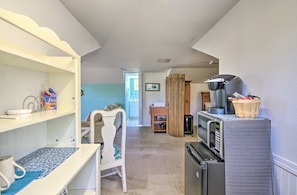Deluxe Suite, 1 Bedroom, River View