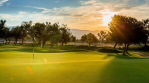 Golf - Marriott Shadow Ridge 2 Bdrm- Full Resort Access, Perfect for Coachella Festival (palm desert)