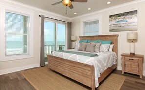 6 bedrooms, iron/ironing board, WiFi, bed sheets