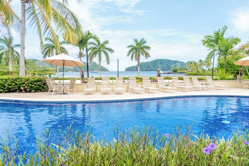Amazing Ocean Views: Luxury Apartment @ Los Sueños