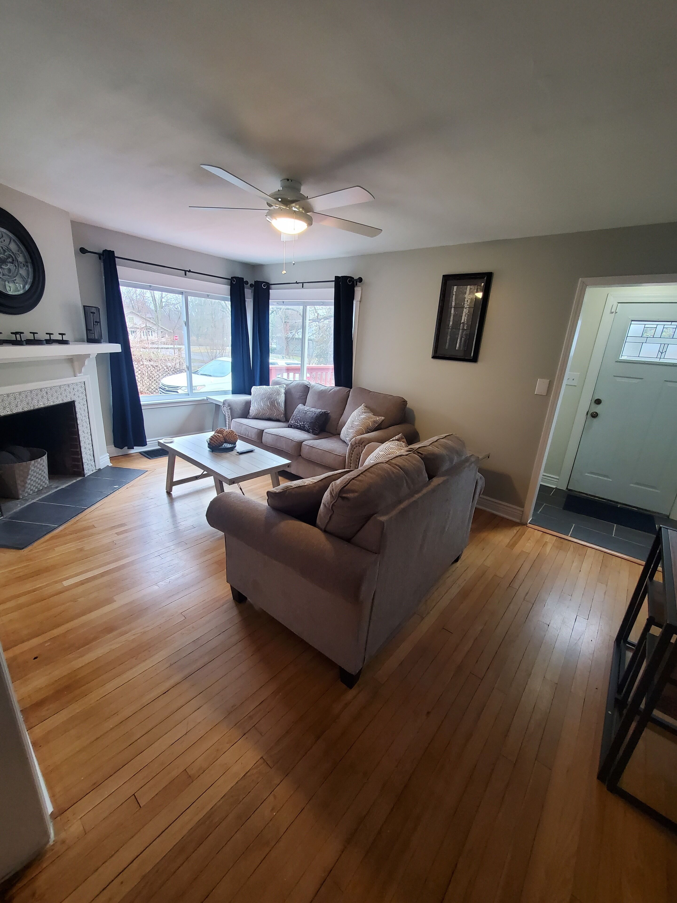 تلفزيون ذكي