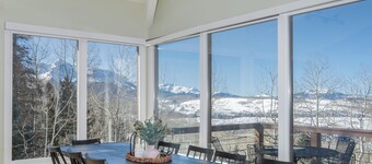 Saddle Horn Sanctuary