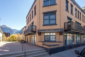 Exterior - Breathtaking Ballard Views (Telluride)