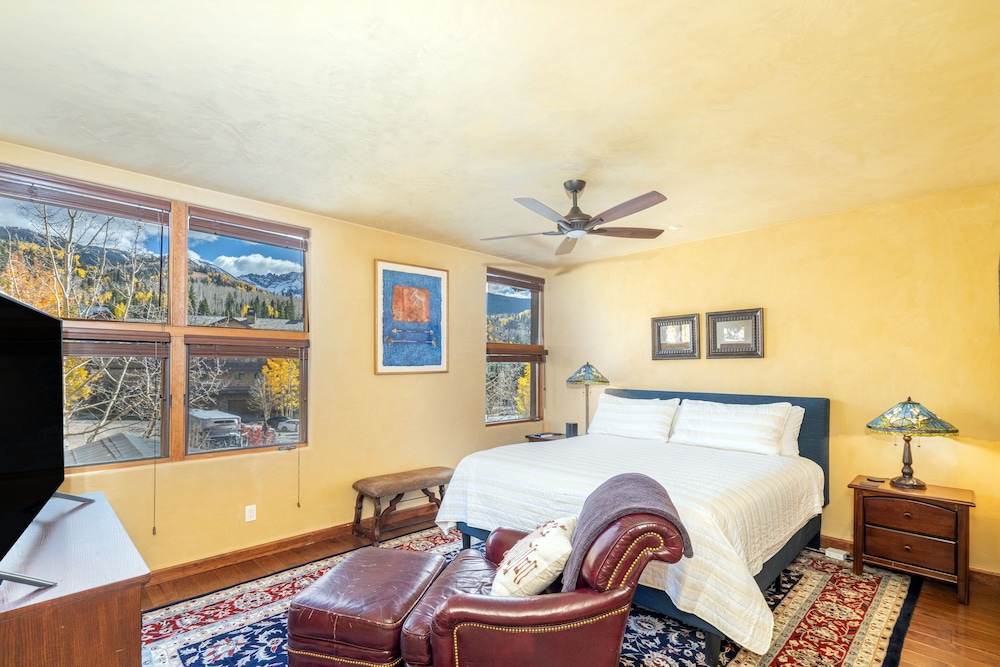 Granita Ski in/Ski out Mountain Village Vrbo