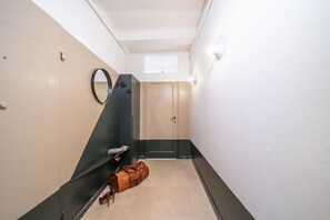 Interior - Memory Atelier - Apartment with garden  (Firenze)