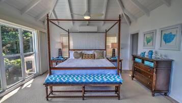5 bedrooms, iron/ironing board, WiFi, bed sheets