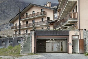 Detalle exterior