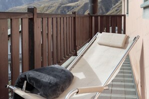 Property grounds - Maison Skis Aux Pieds – Panoramic Ski-In/Ski-Out Apartment | Cervinia (Breuil-Cervinia)