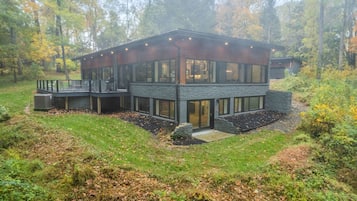 Exterieur