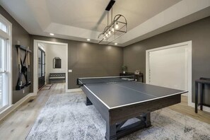 Spielezimmer