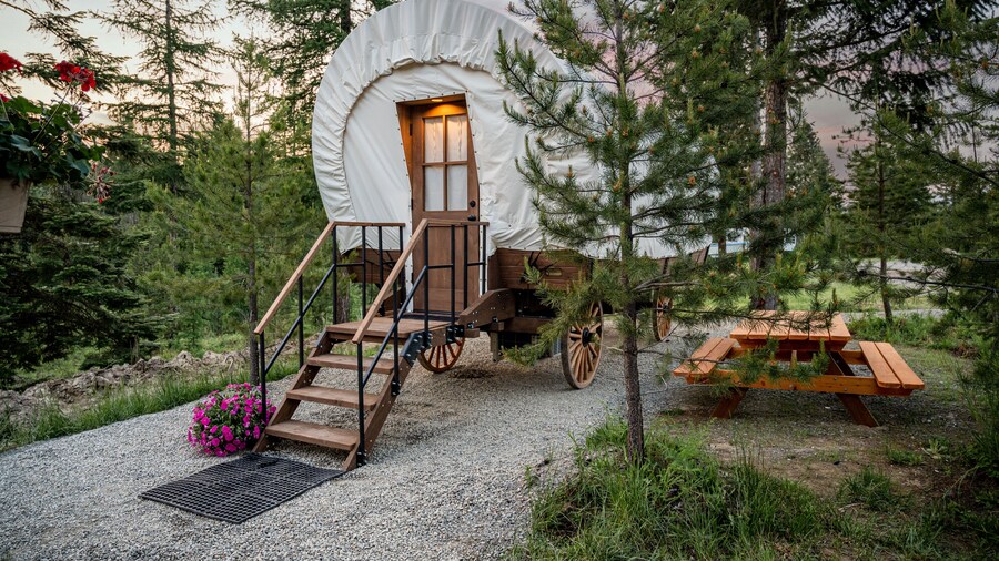 North Haven Campground