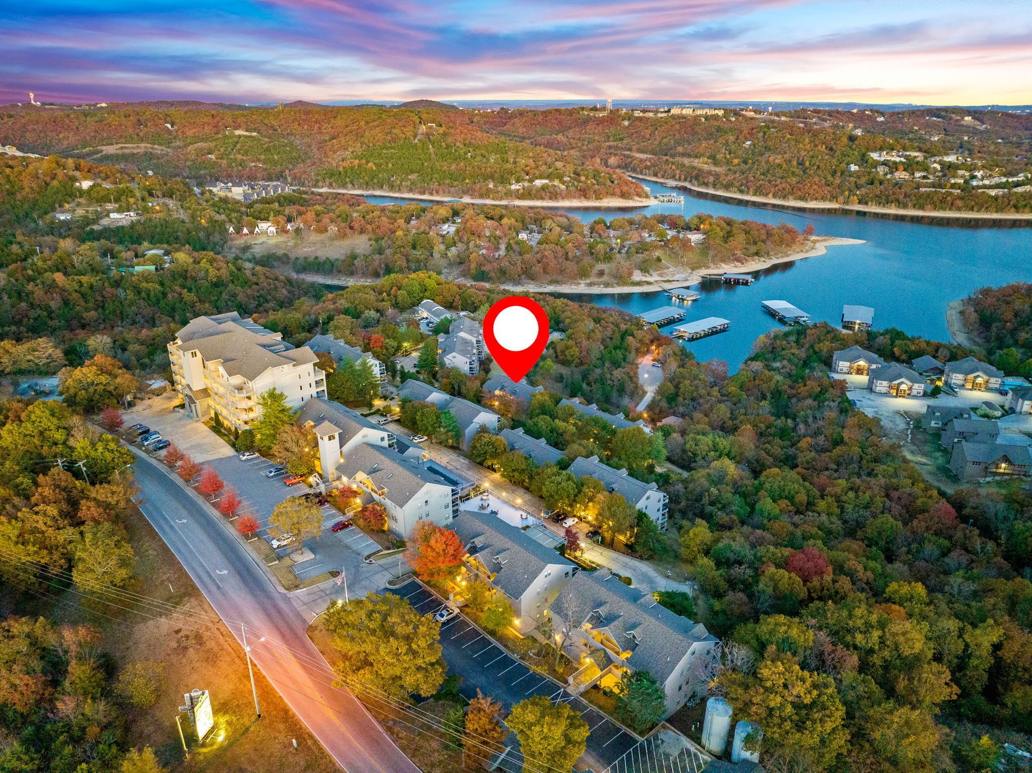 Best Views of Table Rock Lake, Next to Silver Dollar City, Free Daily Tickets!
