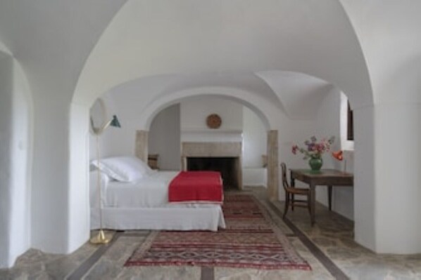 5 bedrooms, WiFi