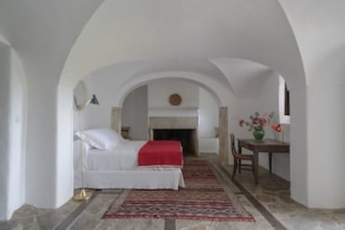 Country house with 5 rooms - for 21 personsHotel license TR-CR-00368