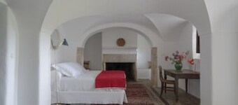 Country house with 5 rooms - for 21 personsHotel license TR-CR-00368