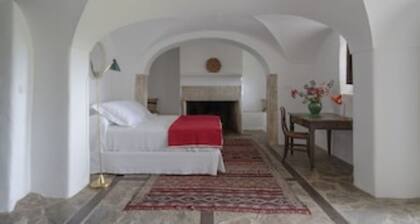 Country house with 5 rooms - for 21 personsHotel license TR-CR-00368