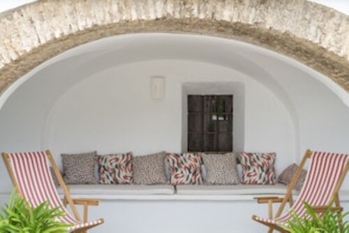 Country house with 5 rooms - for 21 personsHotel license TR-CR-00368