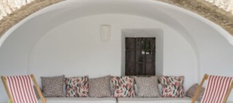 Country house with 5 rooms - for 21 personsHotel license TR-CR-00368