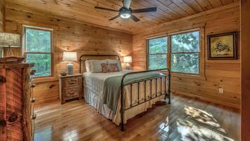 3 bedrooms