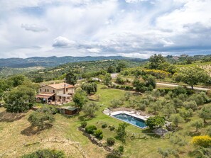 Alberca