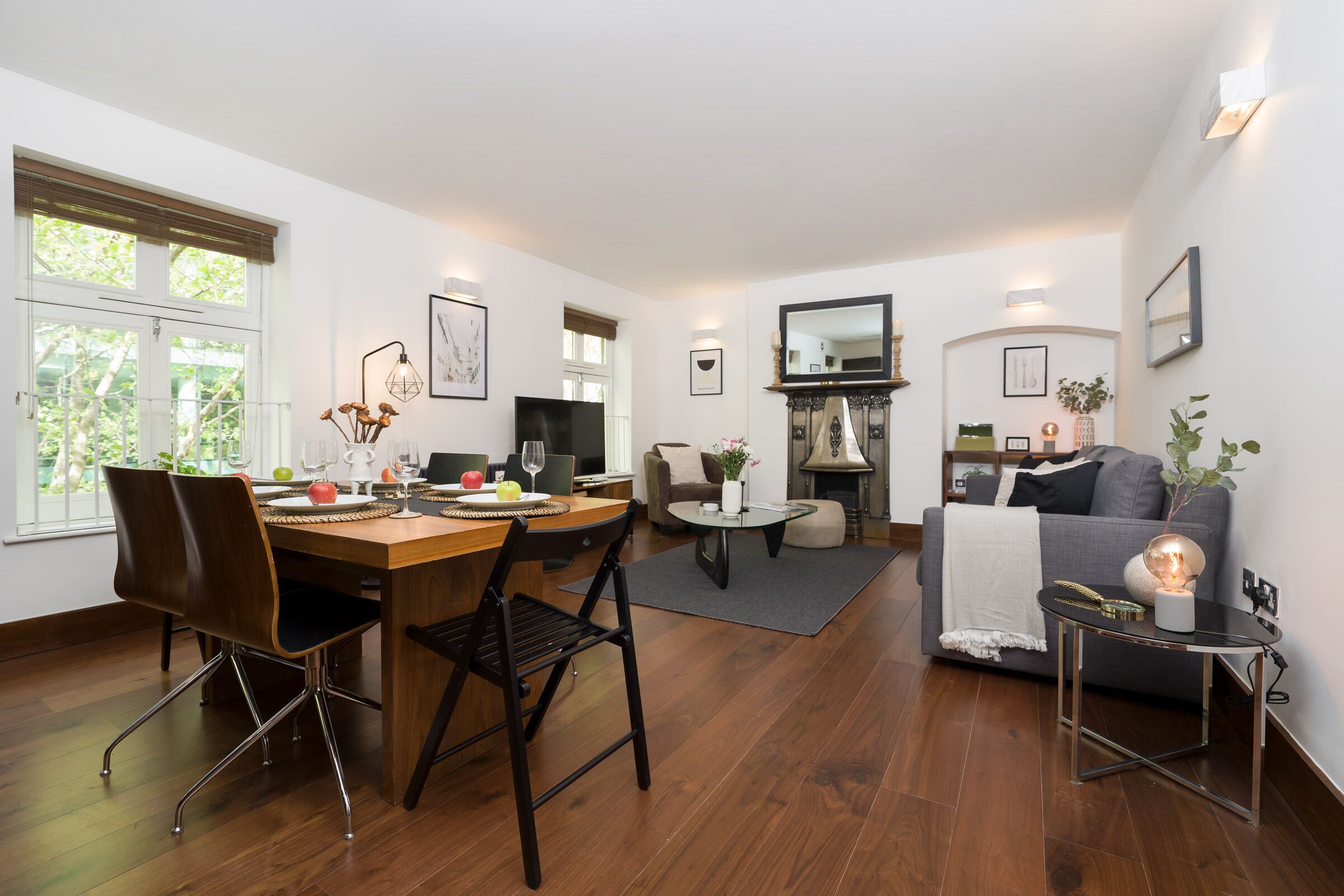 Smart-tv och tv-spel