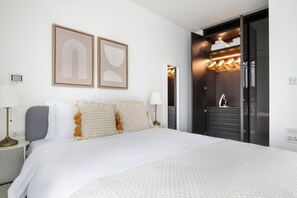 1 quarto, ferros/tábuas de passar roupa, Wi-Fi, roupa de cama