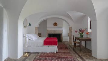 4 Schlafzimmer, WLAN