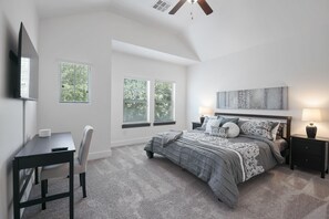 3 habitaciones y wifi 