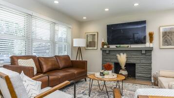 TV connectée